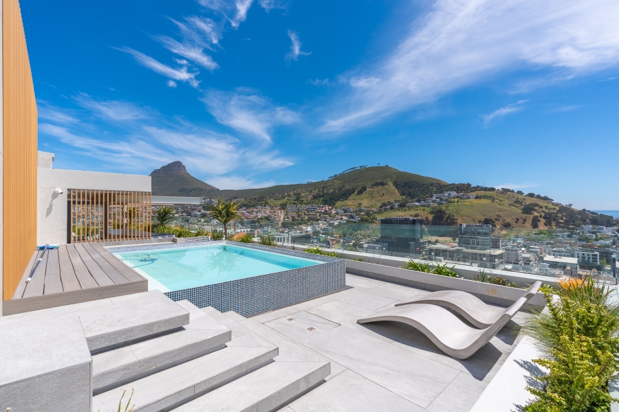 2 Bedroom Property for Sale in Cape Town City Centre Western Cape